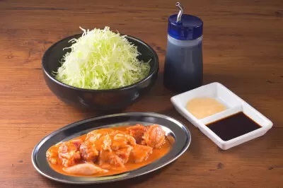 焼肉ライクが「気仙沼ホルモン」を販売、「亀山精肉店」監修・秘伝の味噌ダレを使用