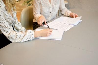 夢がない人の特徴とは?将来の夢が見つからない方必見!