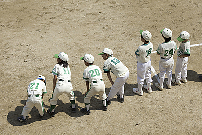 【世界3500万人】日本の大人気スポーツ野球の競技人口を徹底解説！