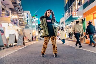 サブカル系ってどんな人たち？オタクとは違う？特徴をご紹介！