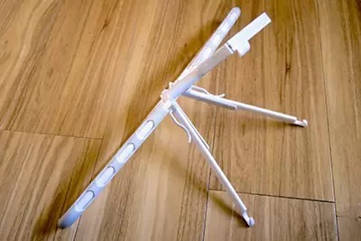 ニトリの「パーカーハンガー」で洗濯の悩みを解決! 2タイプの商品を使い比べ
