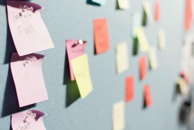 夢がない人の特徴とは?将来の夢が見つからない方必見!