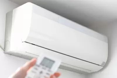 早めにエアコンの冬支度! 電気代削減にもつながる