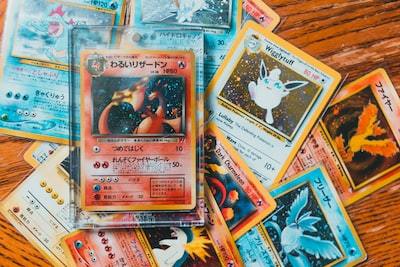 ポケモンカード買取店おすすめ10選！買取相場価格表＆高値買取のコツを紹介！