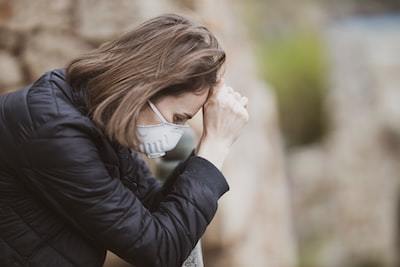 「覇気がない」の意味は?覇気がない人の特徴&原因・改善方法を解説!