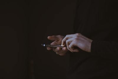 電話占いをやめた方がいいとは?向かない人の特徴や対処を解説!