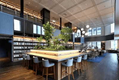 丸ビル3・4階に「TSUTAYA BOOKSTORE MARUNOUCHI」オープン、東京駅を一望できる！2161655_3.jpg_1671224408.jpg