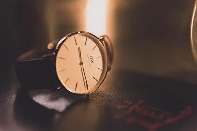 買ってはいけない高級時計のブランドとは?!投資目的で買うおすすめのブランドは？