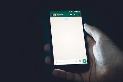 LINEから読み取る女性の脈なしサイン!脈なしを脈ありに変えるテクニックも紹介!