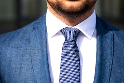 メンズドレスコードのノウハウを徹底解説!大人の男性なら知っておきたいマナー