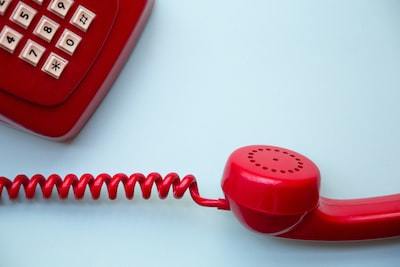 電話占いをやめた方がいいとは?向かない人の特徴や対処を解説!