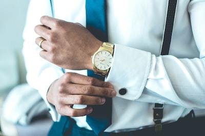 メンズドレスコードのノウハウを徹底解説!大人の男性なら知っておきたいマナー