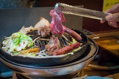 羊肉は一過性のブームから身近な食材に!?【HPグルメ外食総研調べ】