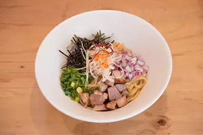 ミシュラン掲載の人気ラーメン店が名古屋に初出店！　1杯無料券がもらえるキャンペーンも