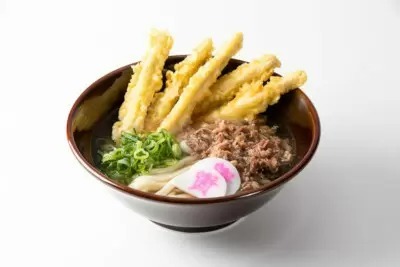 北九州のソウルフード「資さんうどん」、山口市内初出店！