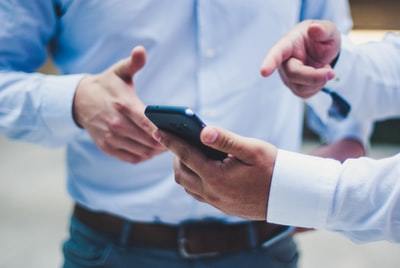 無料で使える人探しに適したアプリおすすめ7選！SNSで簡単人探し
