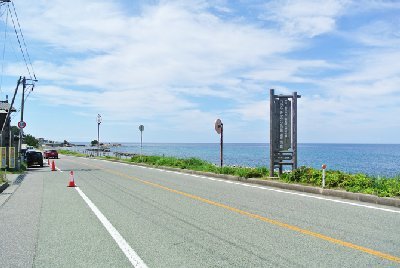 海の透明度がハンパない！笹川流れで遊覧船観光とグルメを楽しもう！