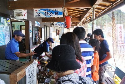 海の透明度がハンパない！笹川流れで遊覧船観光とグルメを楽しもう！