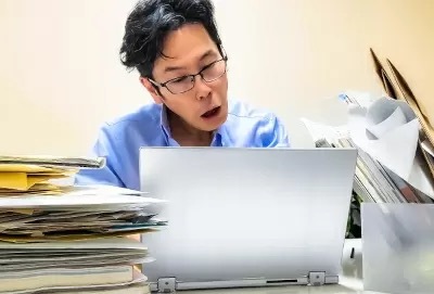 何事も最初が肝心! 1年の仕事をスムーズに始めるための準備とは?