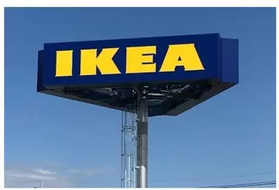 「IKEA前橋」2024年はじめに開業、北関東初