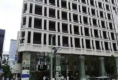 ワークマン女子、銀座に初出店　広域集客の旗艦店