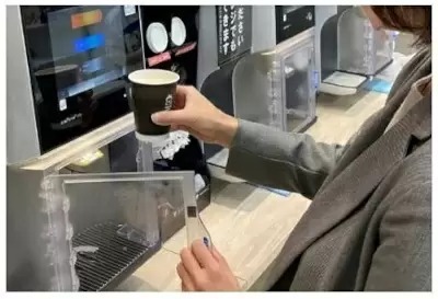 淹れたてコーヒーを1杯50円で、ローソンがサブスク「MACHI cafe Prime」の実証実験