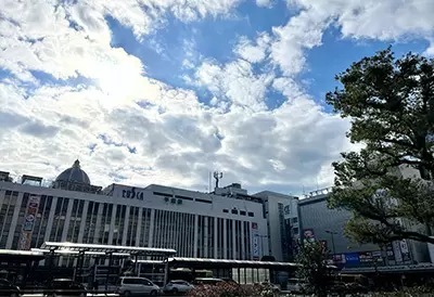 アットホーム調べ、ファミリー向け2LDK以上の賃貸物件アクセス数1位の駅は……