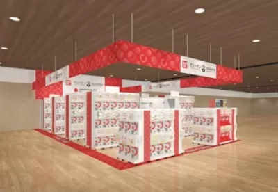 埼玉・東松山市に「ガシャポン」大型専門店が本日オープン、「蔦屋書店」内で