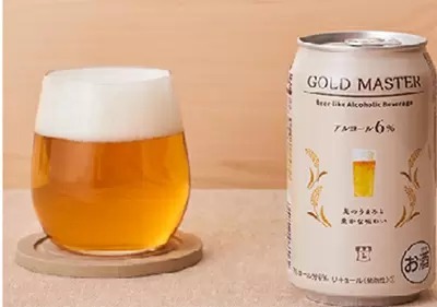 コンビニのオリジナル発泡酒は安くておいしい！ローソンとセブン‐イレブンを比較