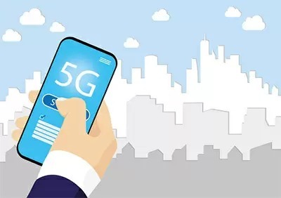 今知っておくべき5G通信の「ミリ波」「Sub6」とは？ iPhoneの対応もチェック