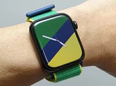 Apple Watchがもっと楽しくなる！　バンドや文字盤の活用術