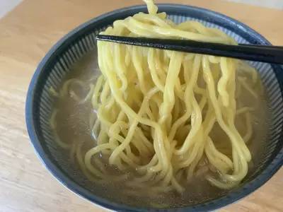 ご当地インスタントラーメン食べ比べ！ 第14回は富山編