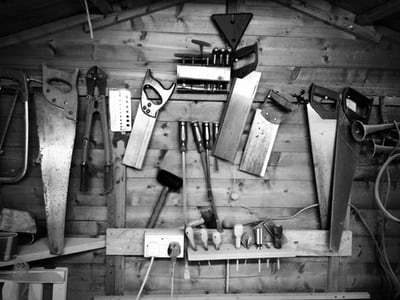 無印良品を使ったおしゃれDIY方法とは？簡単に作れるアイデア術徹底紹介！