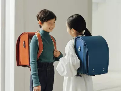土屋鞄が2024年入学用のランドセルを3月1日から発売、全52製品を用意