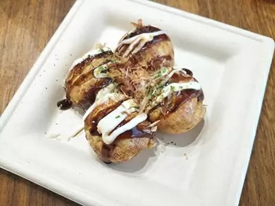 GWは家族みんなでたこ焼きづくり｜我が家で人気のベスト具材