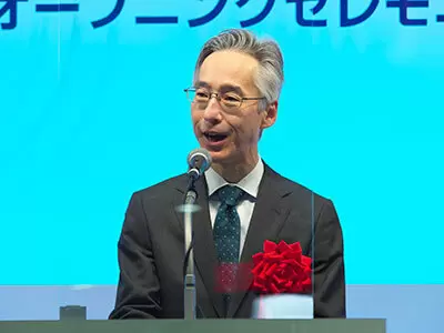 カメラの祭典CP＋、4年ぶりにパシフィコ横浜で開幕、オンラインでも併催