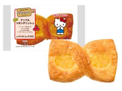 サンリオのキャラクターたちのかわいいパッケージ商品が登場！NewDaysとサンリオのキャラクターのコラボキャンペーンを開催！7月30日～8月19日