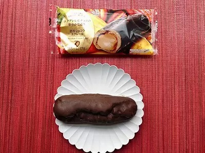 ファミマとチョコレートの名店がコラボ！　新発売の高クオリティスイーツを実食してみた