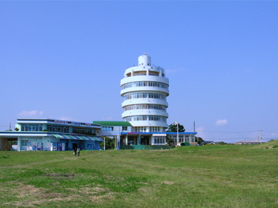 和歌山／本州最南端の岬で丸い地球を実感