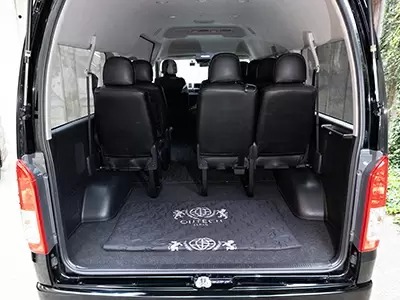 一人暮らしを始める人にぴったり! 貸切ハイヤーを利用した「小規模お引越プラン」