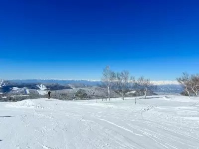 関東周辺の隠れた人気スキー場3選　家族や友人と気軽に楽しめる！