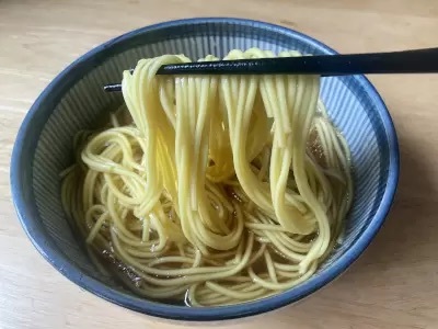 ご当地インスタントラーメン食べ比べ！ 第16回は“岐阜＆滋賀編”