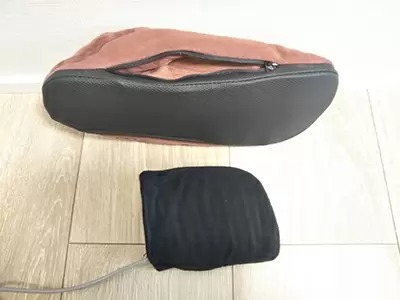 エレコムの「USBフットウォーマー」があれば足元あったか|仕事もリラックスタイムもぽっかぽか