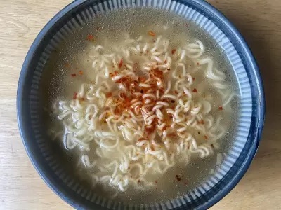 ご当地インスタントラーメン食べ比べ！ 第16回は“岐阜＆滋賀編”