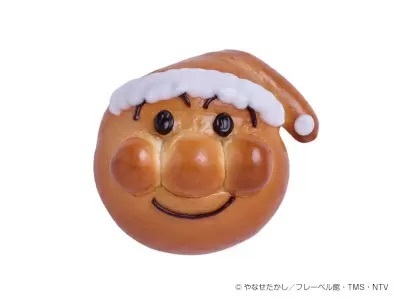 11月から「神戸アンパンマンこどもミュージアム＆モール」でクリスマスイベント開催