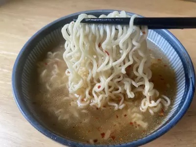 ご当地インスタントラーメン食べ比べ！ 第16回は“岐阜＆滋賀編”