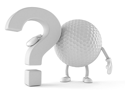 ゴルフのトップについて解説！トップの原因や改善方法を紹介