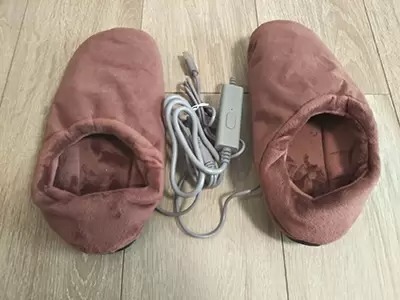 エレコムの「USBフットウォーマー」があれば足元あったか|仕事もリラックスタイムもぽっかぽか