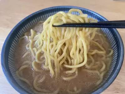 ご当地インスタントラーメン食べ比べ！ 第14回は富山編