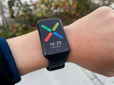 一年の計は“睡眠”にあり！　「OPPO Watch Free」なら1万円以下で高精度の健康管理を実現